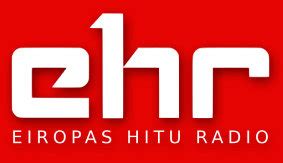 EHR 104.3 – Latvijas radio online internetā .